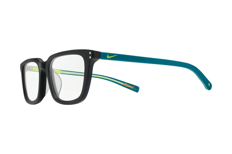Kevin Durant 聯手 Nike Vision 發佈 2015 秋季 KD 眼鏡系列