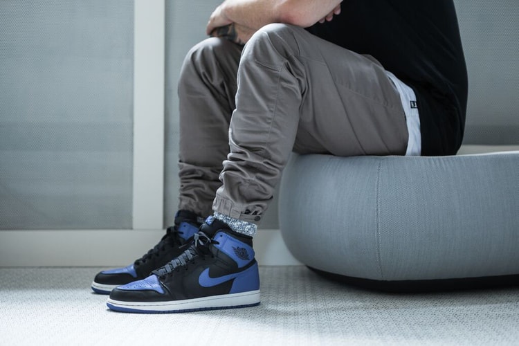 KITH Classics Mercer III 束腳褲系列 Lookbook