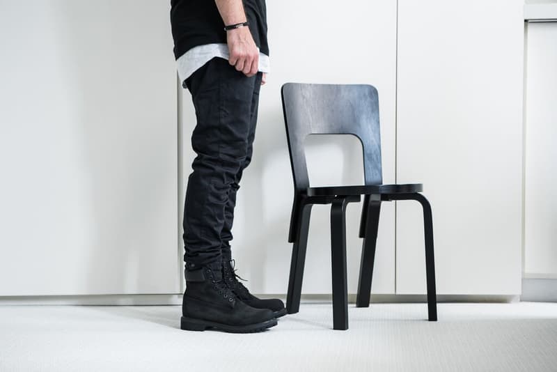 KITH Classics Mercer III 束腳褲系列 Lookbook