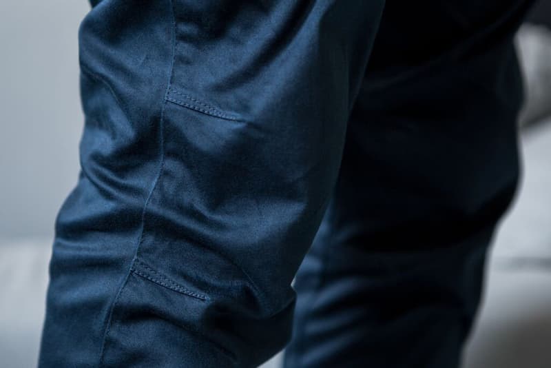 KITH Classics Mercer III 束腳褲系列 Lookbook