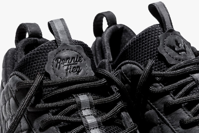 KITH x Highsnobiety x PUMA 聯名「A Tale of Two Cities」週年紀念系列