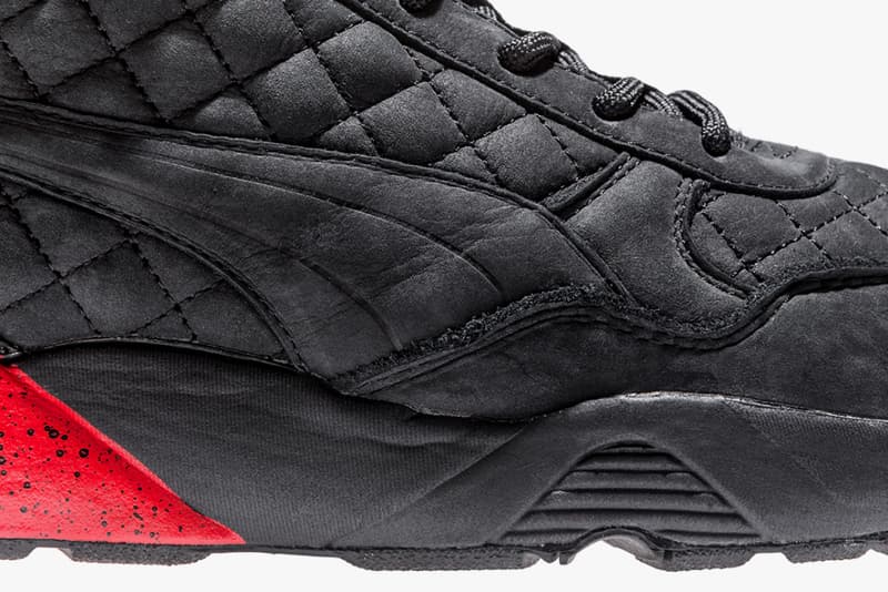 KITH x Highsnobiety x PUMA 聯名「A Tale of Two Cities」週年紀念系列