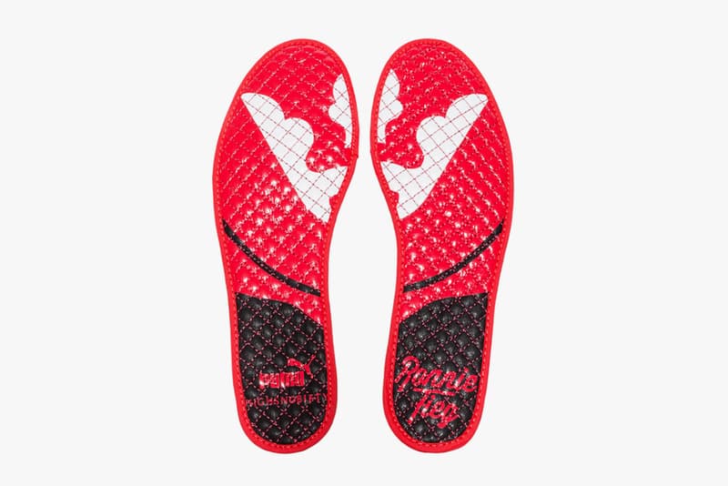 KITH x Highsnobiety x PUMA 聯名「A Tale of Two Cities」週年紀念系列