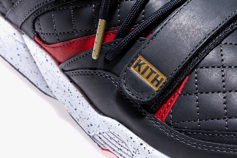KITH x Highsnobiety x PUMA 聯名「A Tale of Two Cities」週年紀念系列