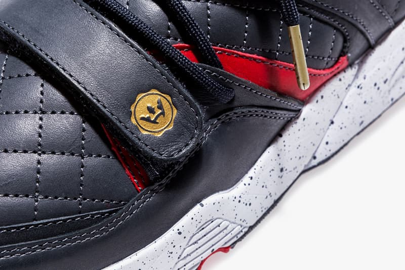 KITH x Highsnobiety x PUMA 聯名「A Tale of Two Cities」週年紀念系列