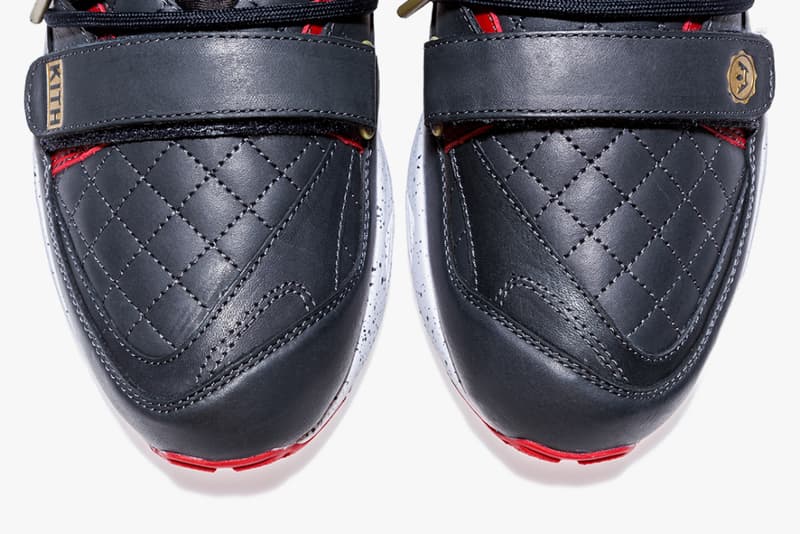 KITH x Highsnobiety x PUMA 聯名「A Tale of Two Cities」週年紀念系列