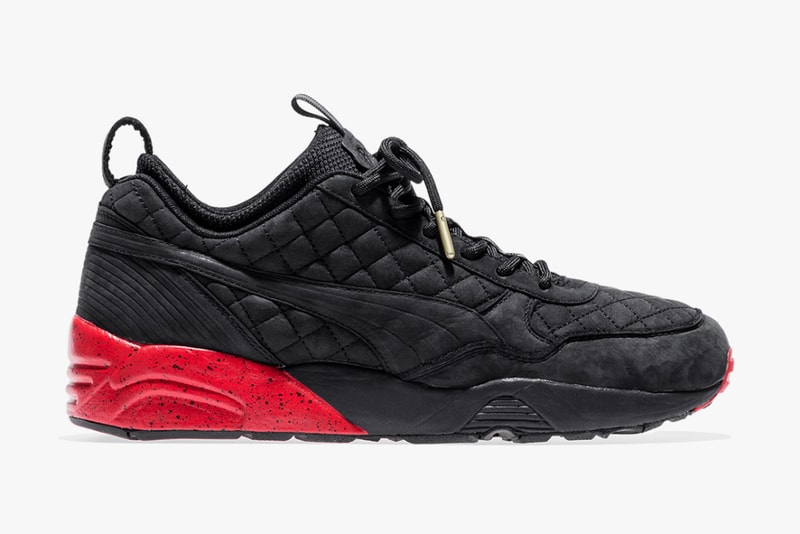 KITH x Highsnobiety x PUMA 聯名「A Tale of Two Cities」週年紀念系列