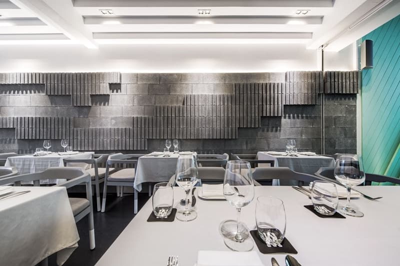 Onion 打造曼谷 knock kitchen & kicks 球鞋店鋪