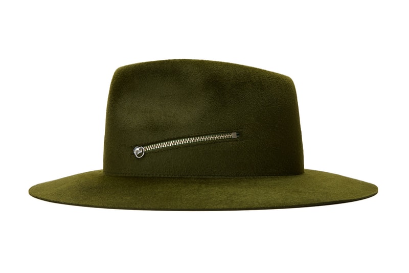 Larose Paris 2015 秋冬系列