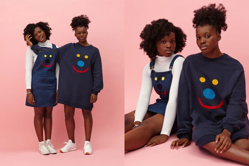 Lazy Oaf 2015 冬季系列 Lookbook