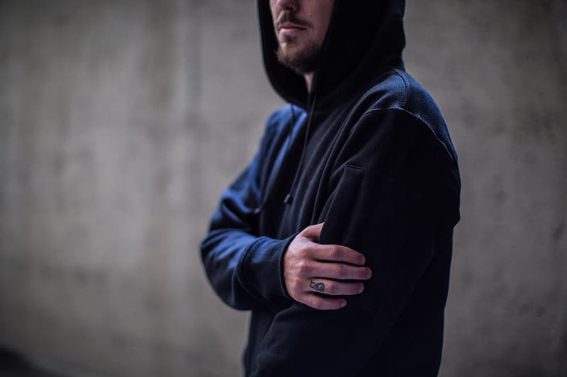 Lexdray 2015 秋冬「Apres」系列 Lookbook