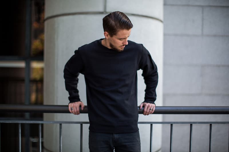 Lexdray 2015 秋冬「Apres」系列 Lookbook