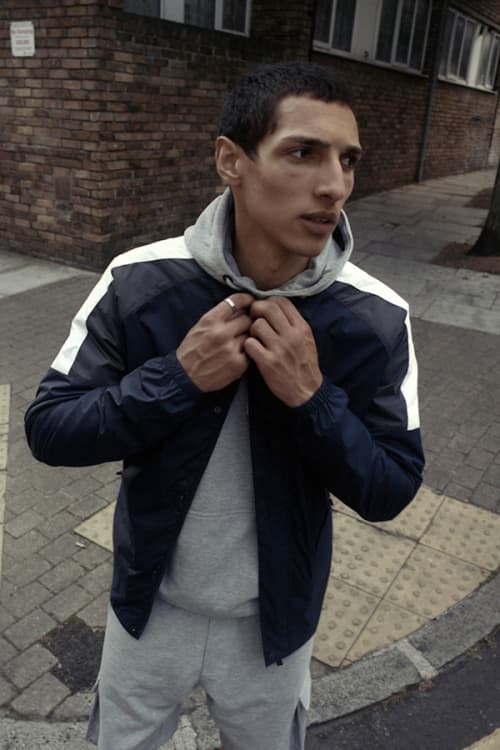 LFT FLD 2015 秋冬系列第二波 Lookbook