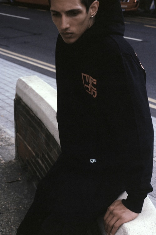 LFT FLD 2015 秋冬系列第二波 Lookbook