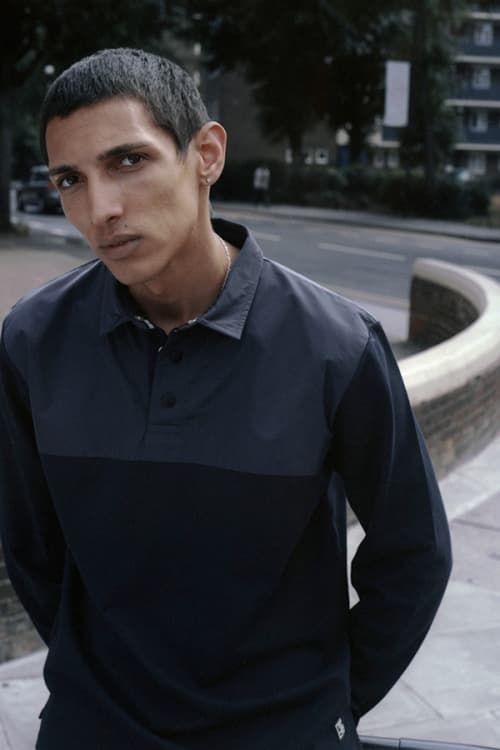 LFT FLD 2015 秋冬系列第二波 Lookbook