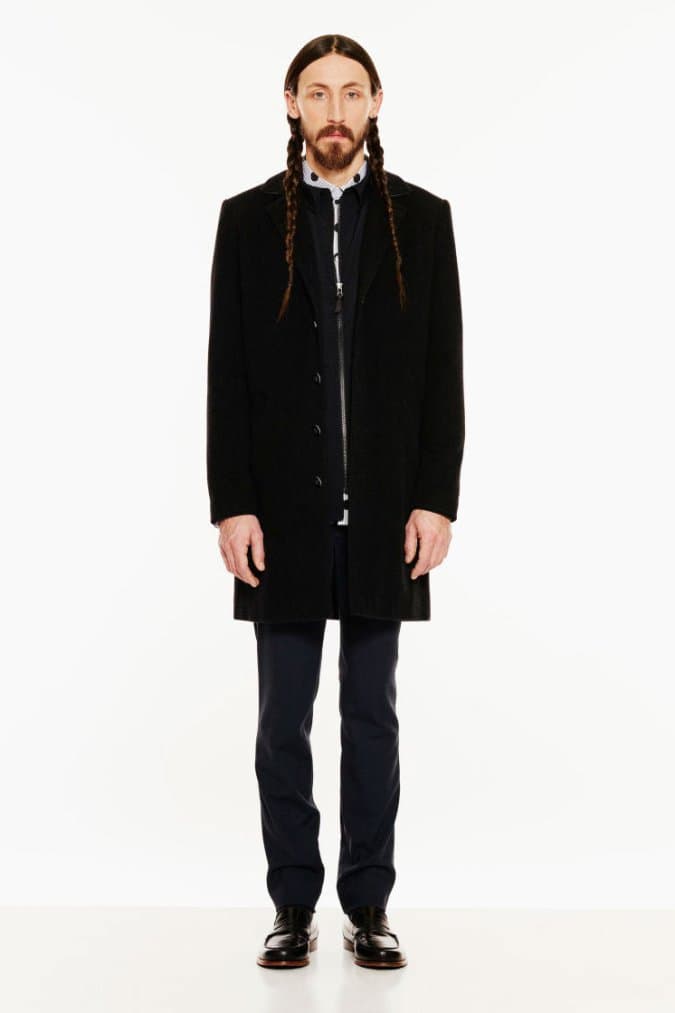 Libertine-Libertine 2015 秋冬系列 Lookbook