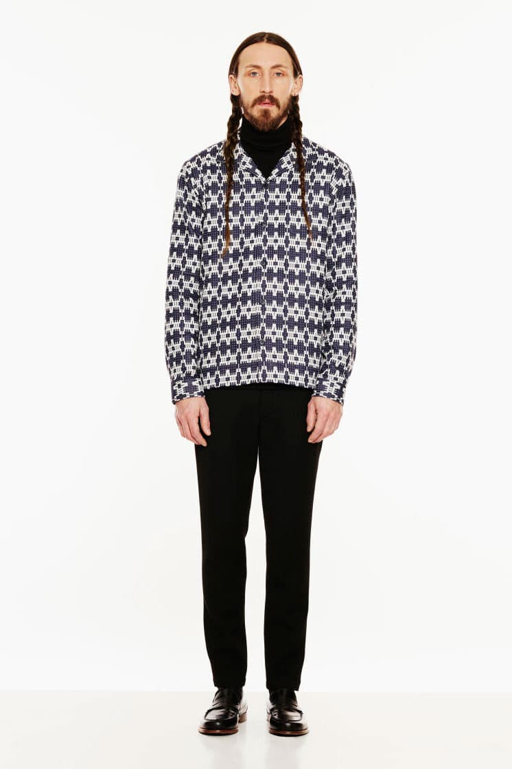 Libertine-Libertine 2015 秋冬系列 Lookbook