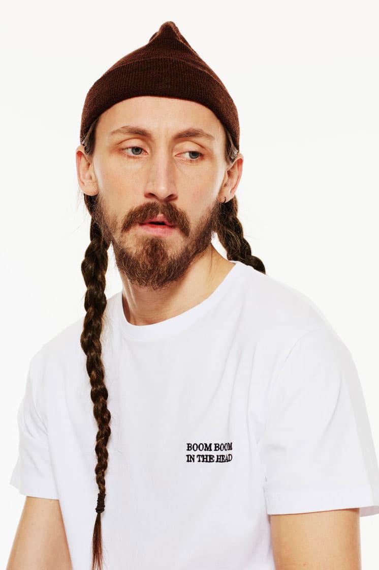 Libertine-Libertine 2015 秋冬系列 Lookbook