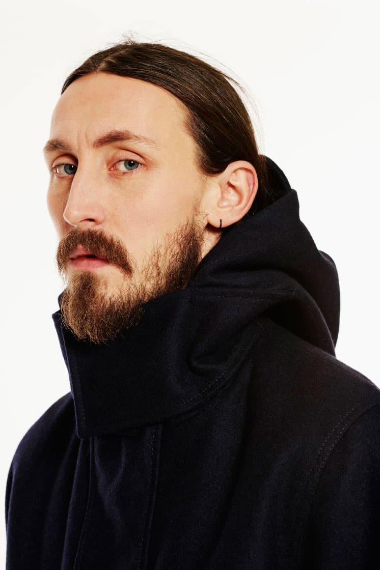 Libertine-Libertine 2015 秋冬系列 Lookbook