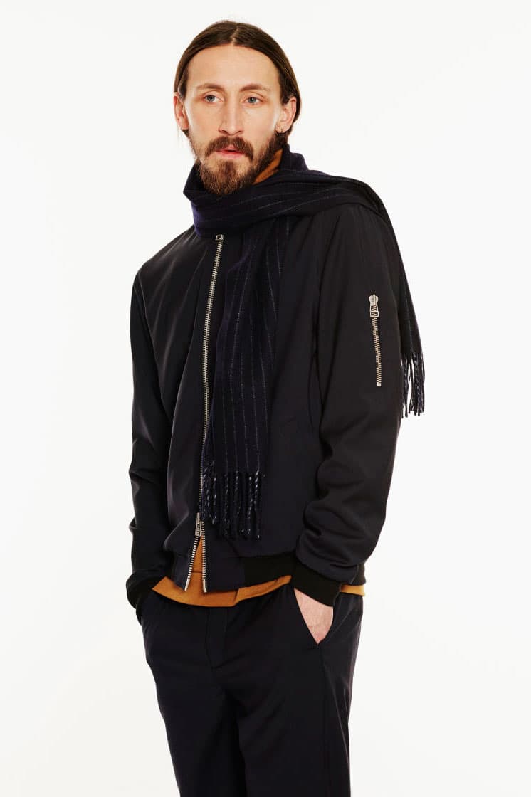 Libertine-Libertine 2015 秋冬系列 Lookbook