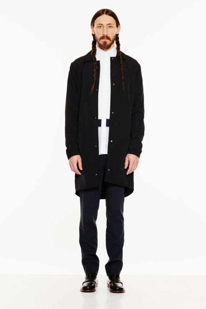 Libertine-Libertine 2015 秋冬系列 Lookbook