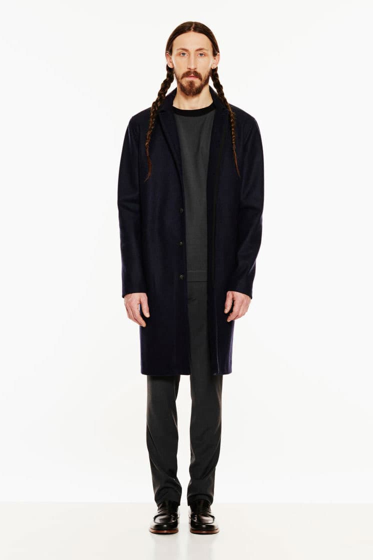 Libertine-Libertine 2015 秋冬系列 Lookbook