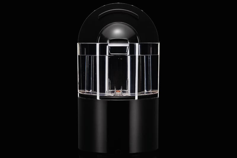 Lipton 聯手 5.5 設計工作室推出 T.O 泡茶機