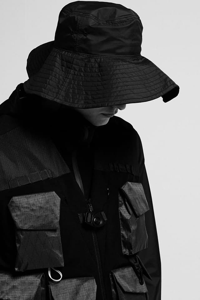 Man of Moods 2016 春夏系列