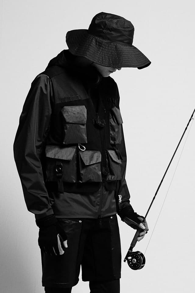 Man of Moods 2016 春夏系列