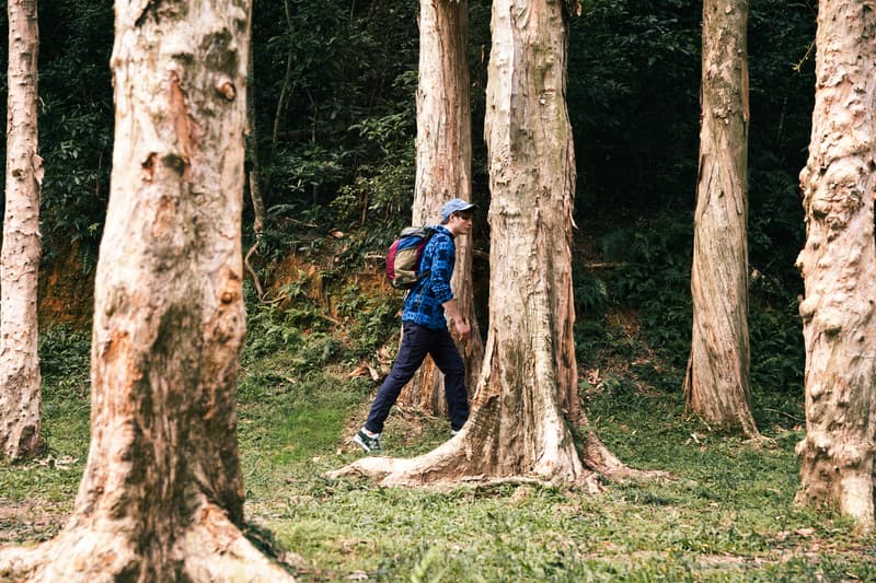 MANASTASH 2015 秋冬系列新品上架