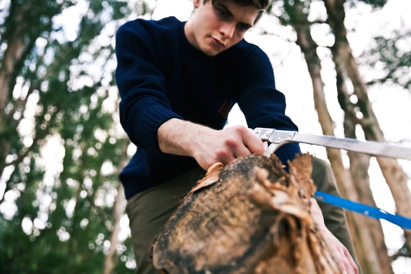 MANASTASH 2015 秋冬系列新品上架