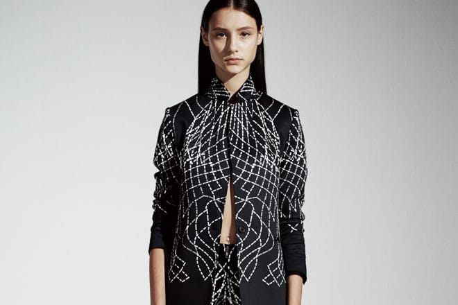 Marcelo Burlon County of Milan 2016 春夏女裝系列