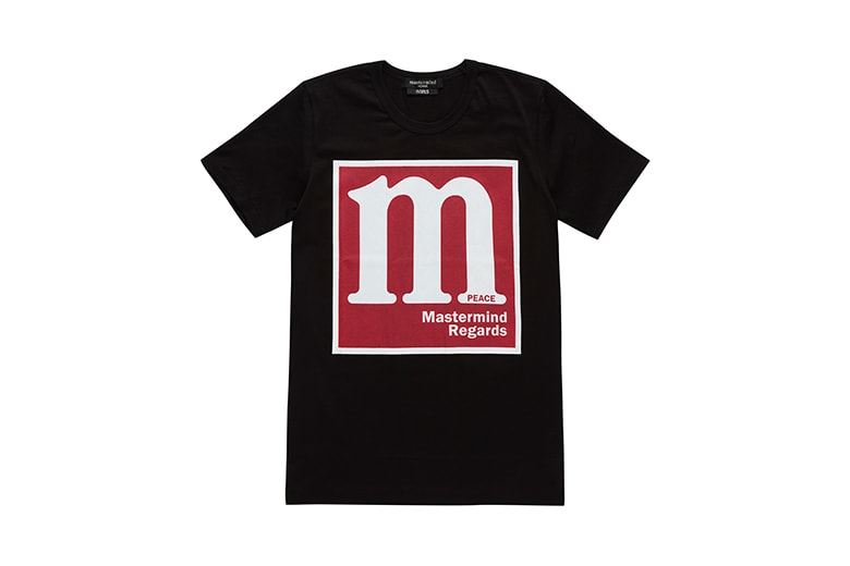 mastermind feats. A-Girl 限定系列