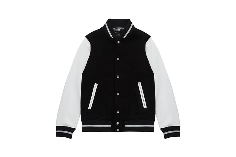 mastermind feats. A-Girl 限定系列