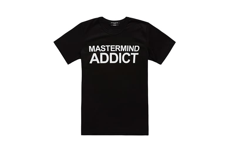 mastermind feats. A-Girl 限定系列