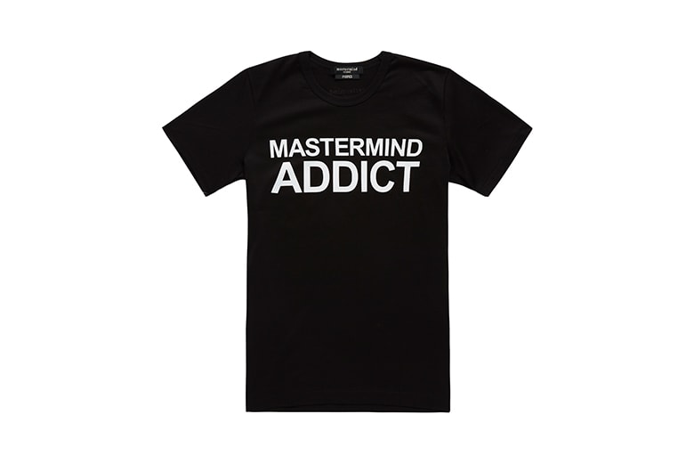 mastermind feats. A-Girl 限定系列