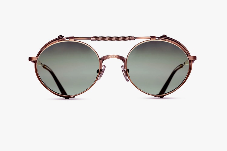 Matsuda 全新 Heritage & Essential 眼鏡系列