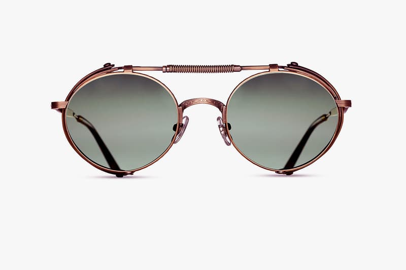 Matsuda 全新 Heritage & Essential 眼鏡系列