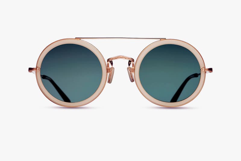 Matsuda 全新 Heritage & Essential 眼鏡系列