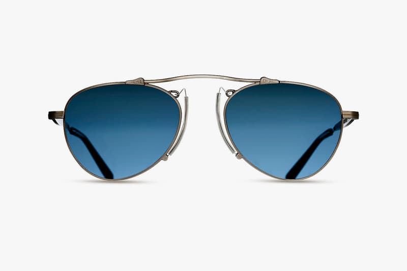 Matsuda 全新 Heritage & Essential 眼鏡系列