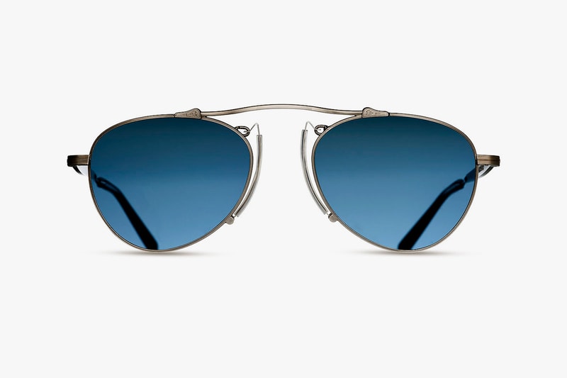 Matsuda 全新 Heritage & Essential 眼鏡系列