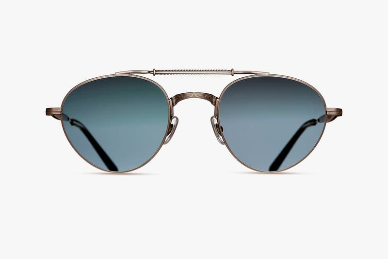 Matsuda 全新 Heritage & Essential 眼鏡系列