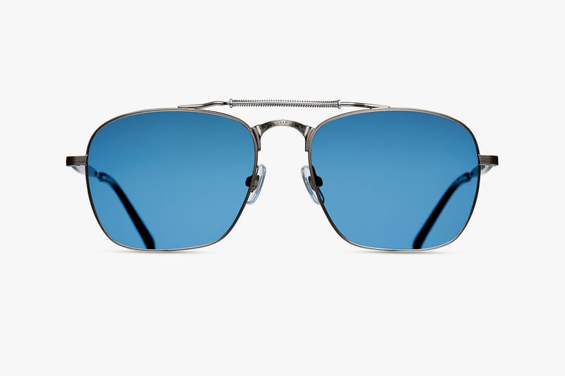 Matsuda 全新 Heritage & Essential 眼鏡系列