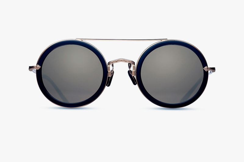 Matsuda 全新 Heritage & Essential 眼鏡系列