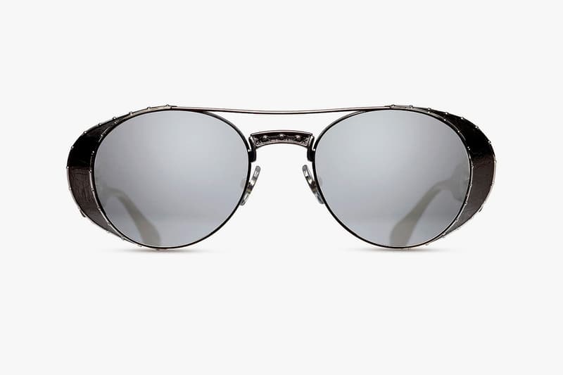 Matsuda 全新 Heritage & Essential 眼鏡系列