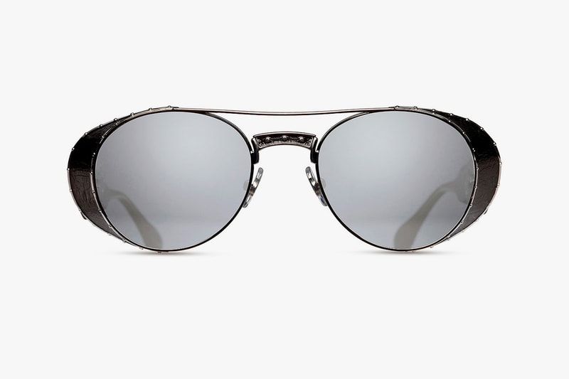 Matsuda 全新 Heritage & Essential 眼鏡系列