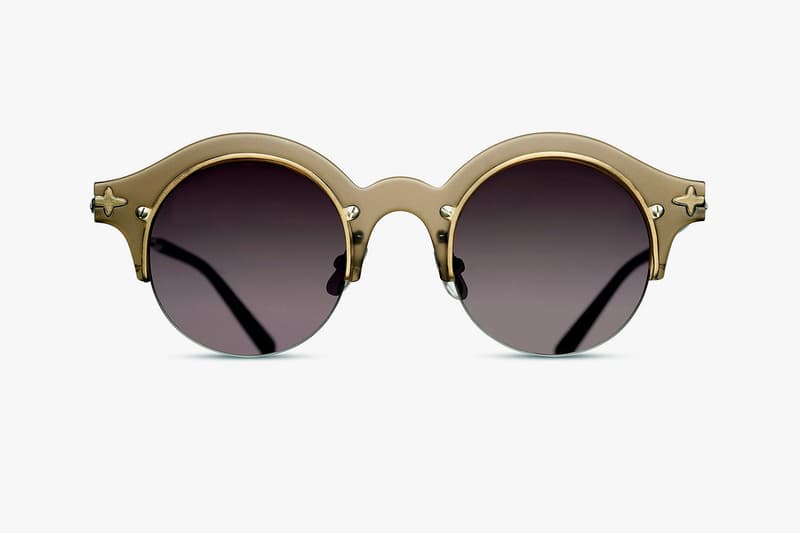 Matsuda 全新 Heritage & Essential 眼鏡系列