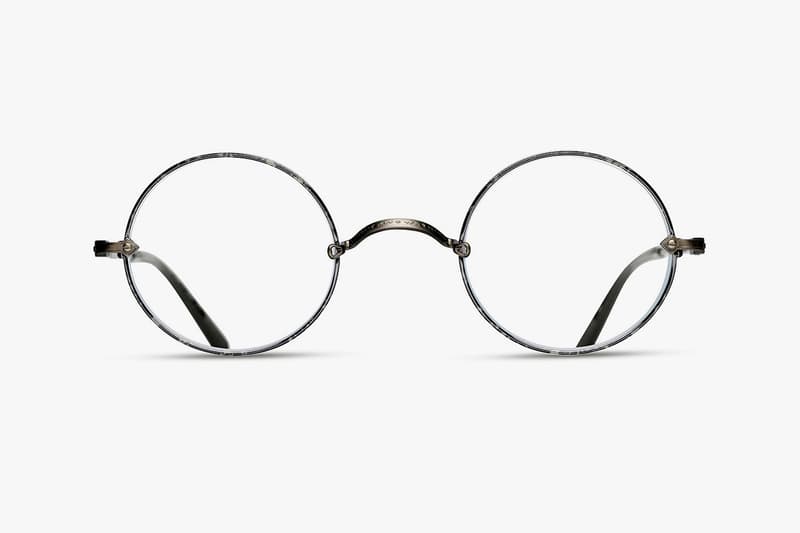 Matsuda 全新 Heritage & Essential 眼鏡系列