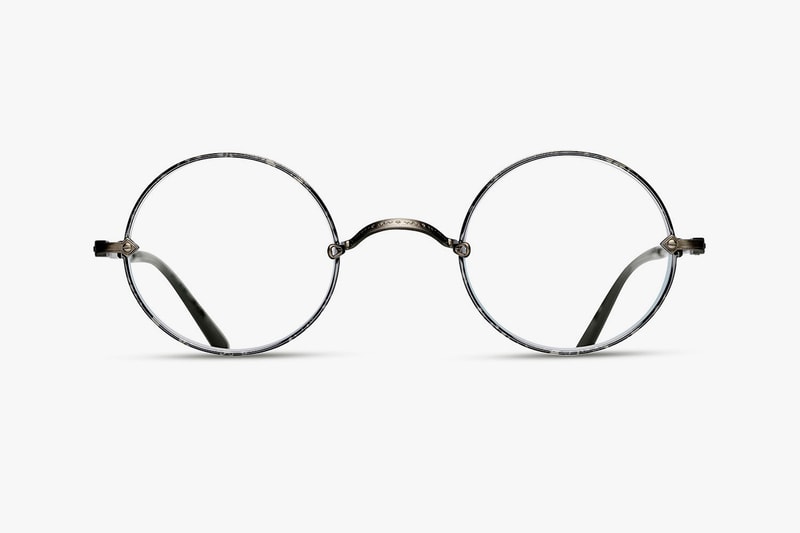 Matsuda 全新 Heritage & Essential 眼鏡系列