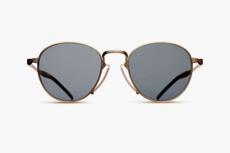 Matsuda 全新 Heritage & Essential 眼鏡系列